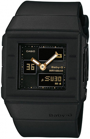 Casio Baby-G BGA-200-1E2