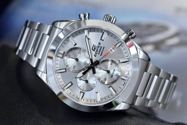 Casio Edifice EFB-710D-7A