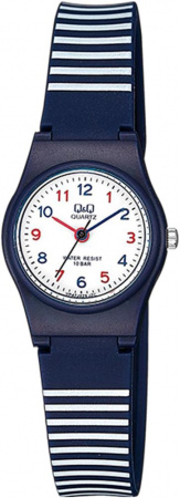 Q&Q Casual VP47-029