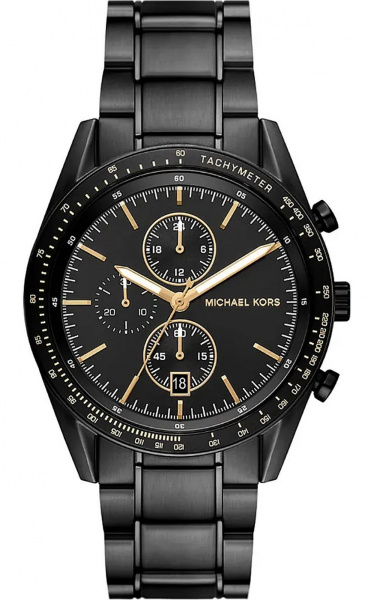 Michael Kors Accelerator MK9113