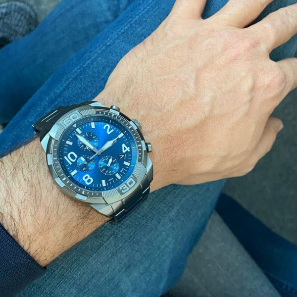 Fossil Bronson FS5711