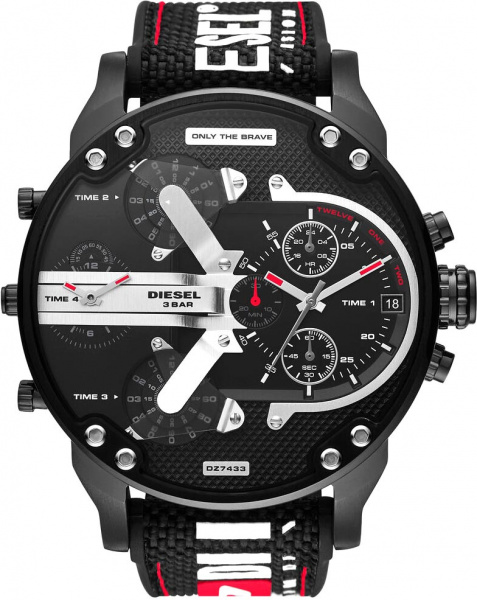 Diesel Mr. Daddy DZ7433