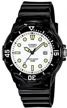 Casio Collection LRW-200H-7E1