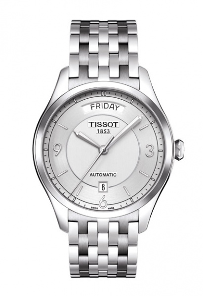 Tissot T038 T-Classic T-One T038.430.11.037.00