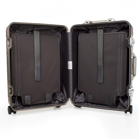RIMOWA Original Check-In M Hartschalen Koffer  925.63.00.4.0.0