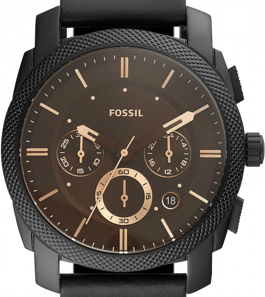 Fossil Machine FS5586