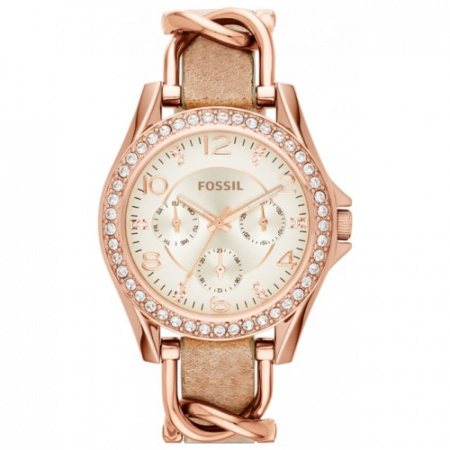 Fossil Riley ES3466