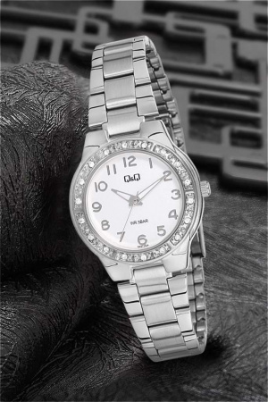 Q&Q Casual Q691-214