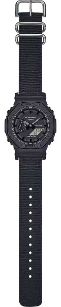 Casio G-Shock GA-2100BCE-1A
