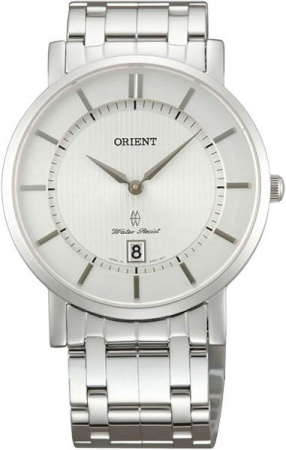 Orient Standart FGW01006W