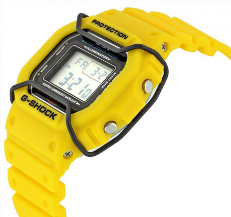 Casio G-Shock DW-5600P-9E