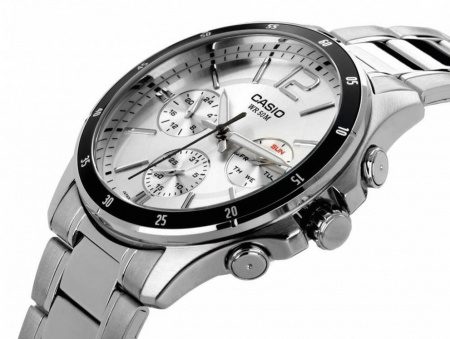 Casio Collection MTP-1374D-7A