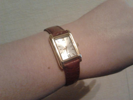 Casio Collection LTP-1235GL-7A