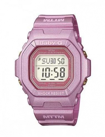 Casio Baby-G BG-5600MOB-4E