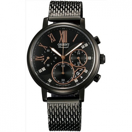 Orient Fashionable Quartz TW02001B
