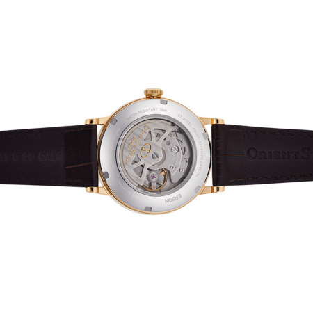 Orient Orient Star RE-AU0001S00B