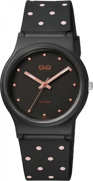Q&Q Casual VP46-057