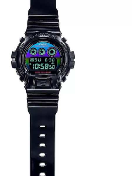 Casio G-Shock DW-6900RGB-1E