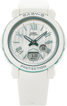 Casio Baby-G BGA-290SW-7A