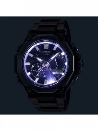 Casio G-Shock MTG-B2000YBD-2A