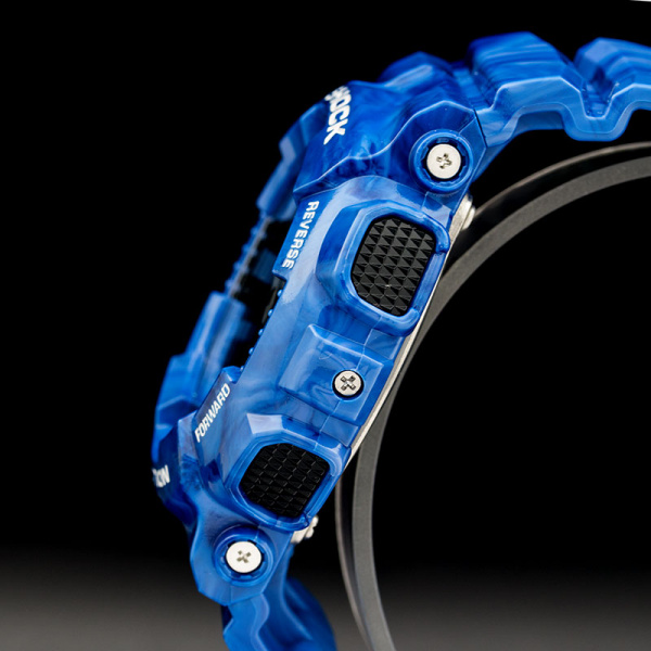 Casio G-Shock GAX-100MA-2A
