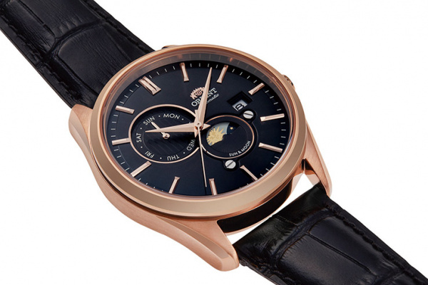 Orient AUTOMATIC RA-AK0304B10B