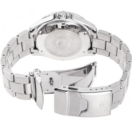Orient  RA-AA0812L19B