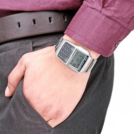 Casio Vintage DBC-32D-1A