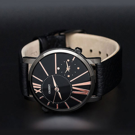 Orient Fashionable Quartz FUB8Y005B