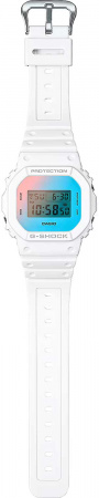 Casio G-Shock DW-5600TL-7E
