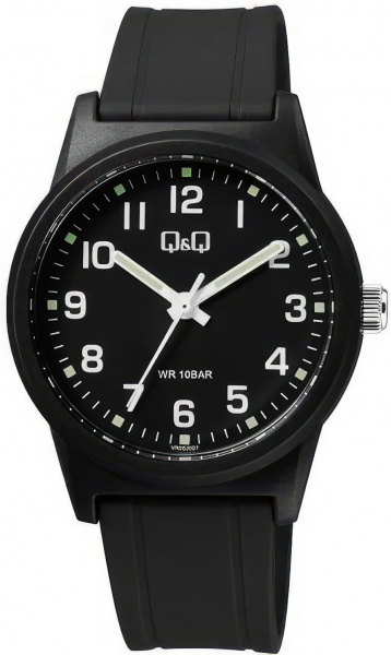 Q&Q Attractive VR35-027
