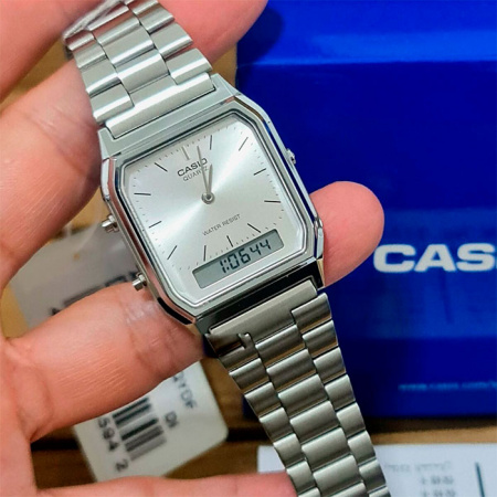Casio Vintage AQ-230A-7A