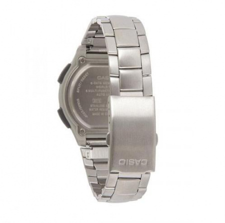 Casio Collection W-755D-1A
