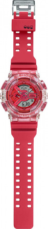 Casio G-Shock GA-110GL-4A