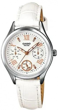 Casio Collection LTP-E301L-7A
