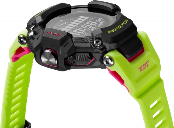 Casio G-Shock GBD-H2000-1A9