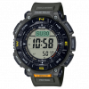 Casio Pro Trek PRG-340-3D