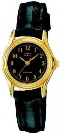 Casio Collection LTP-1096Q-1B