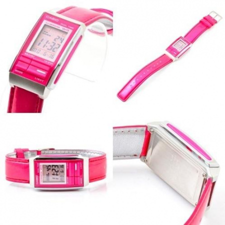 Casio Collection LA-201WBL-4A