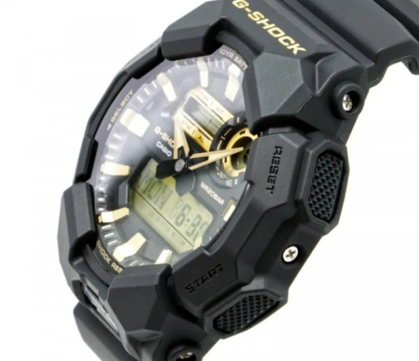 Casio G-Shock GA-010GB-1A9
