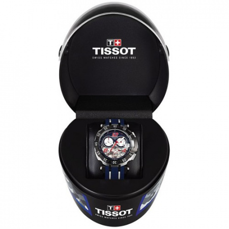 Tissot  T092.417.27.057.03