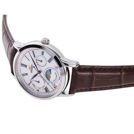 Orient Basic Quartz RA-KA0005A10B