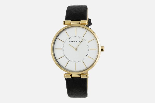 Anne Klein Daily 3696SVBK