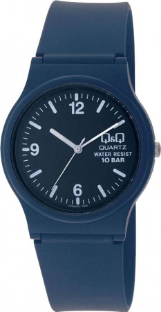 Q&Q Casual VP46-015