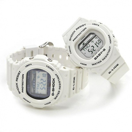 Casio Baby-G BLX-570-7E
