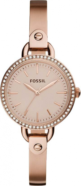 Fossil Classic Minute BQ3163