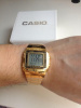 Casio Vintage DB-360G-9A