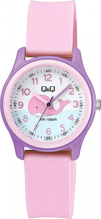 Q&Q Casual VS59-001