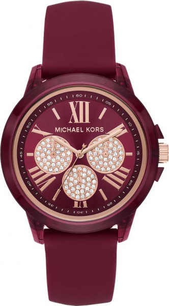 Michael Kors Bradshaw MK6908