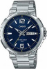Casio Collection MTP-E119D-2A